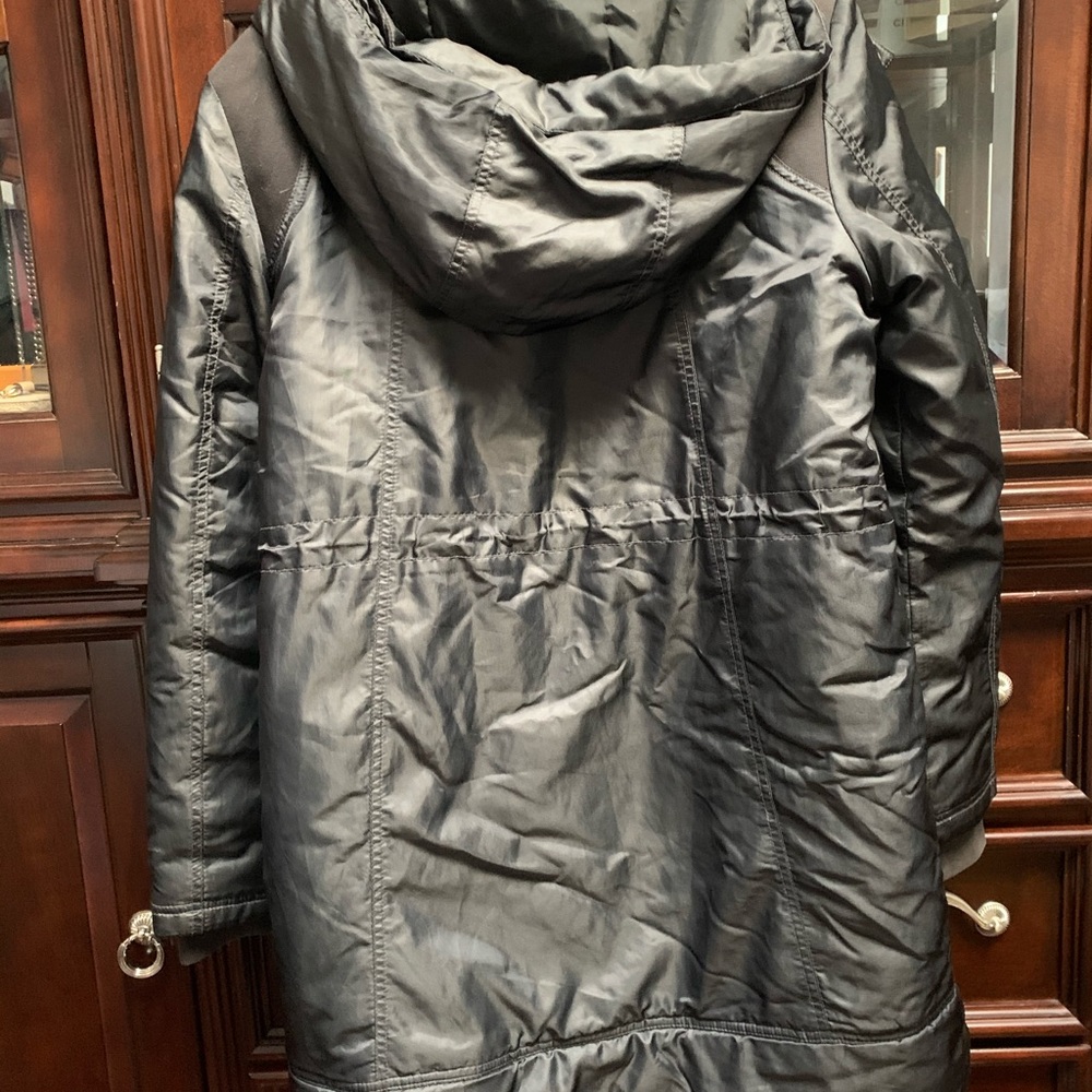 Diesel jacket